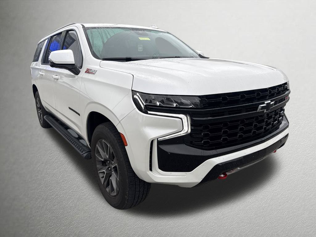 Used 2023 Pearl Chevrolet Z71 image 1