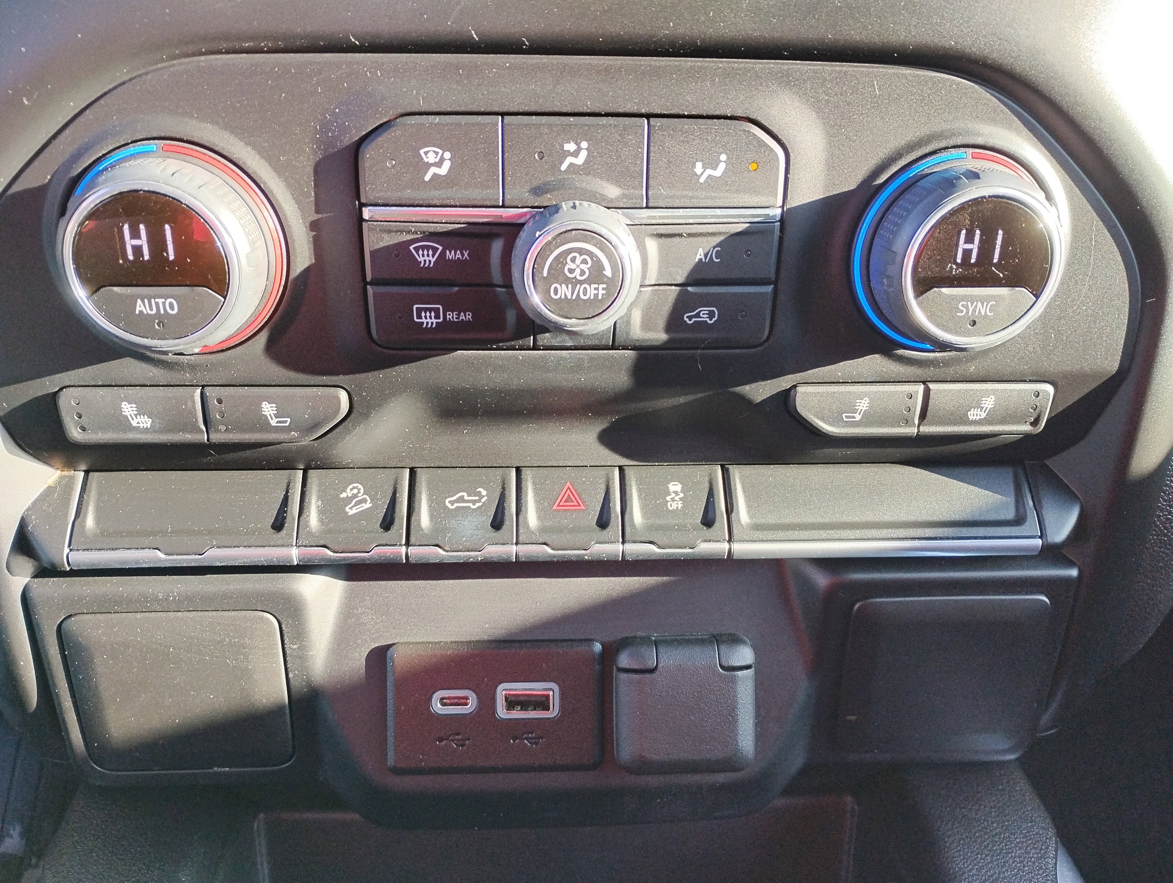 Used 2022 Summit White Chevrolet LT Trail Boss image 14