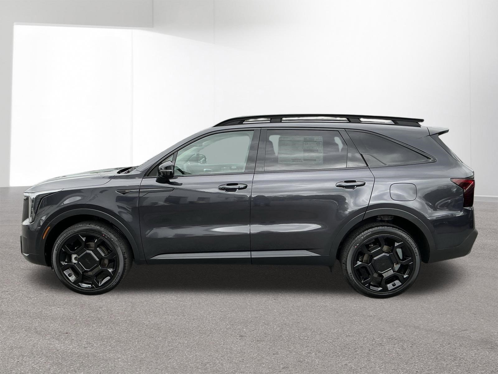 2026 Kia Sorento X-Line EX - Photo 6