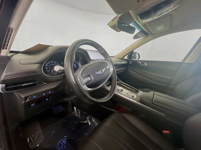 2023 GENESIS GV80 Standard - Photo 19