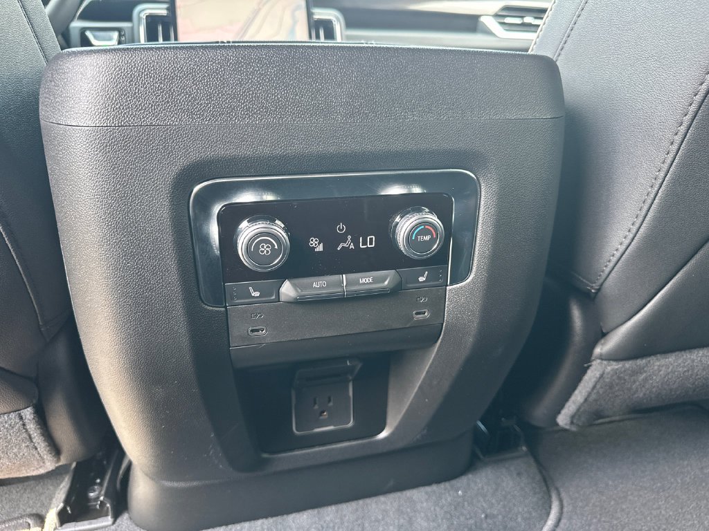 2026 GMC Yukon Elevation - Photo 22