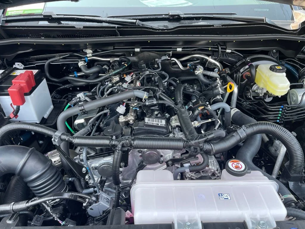 New 2026  Toyota SR5 image 9