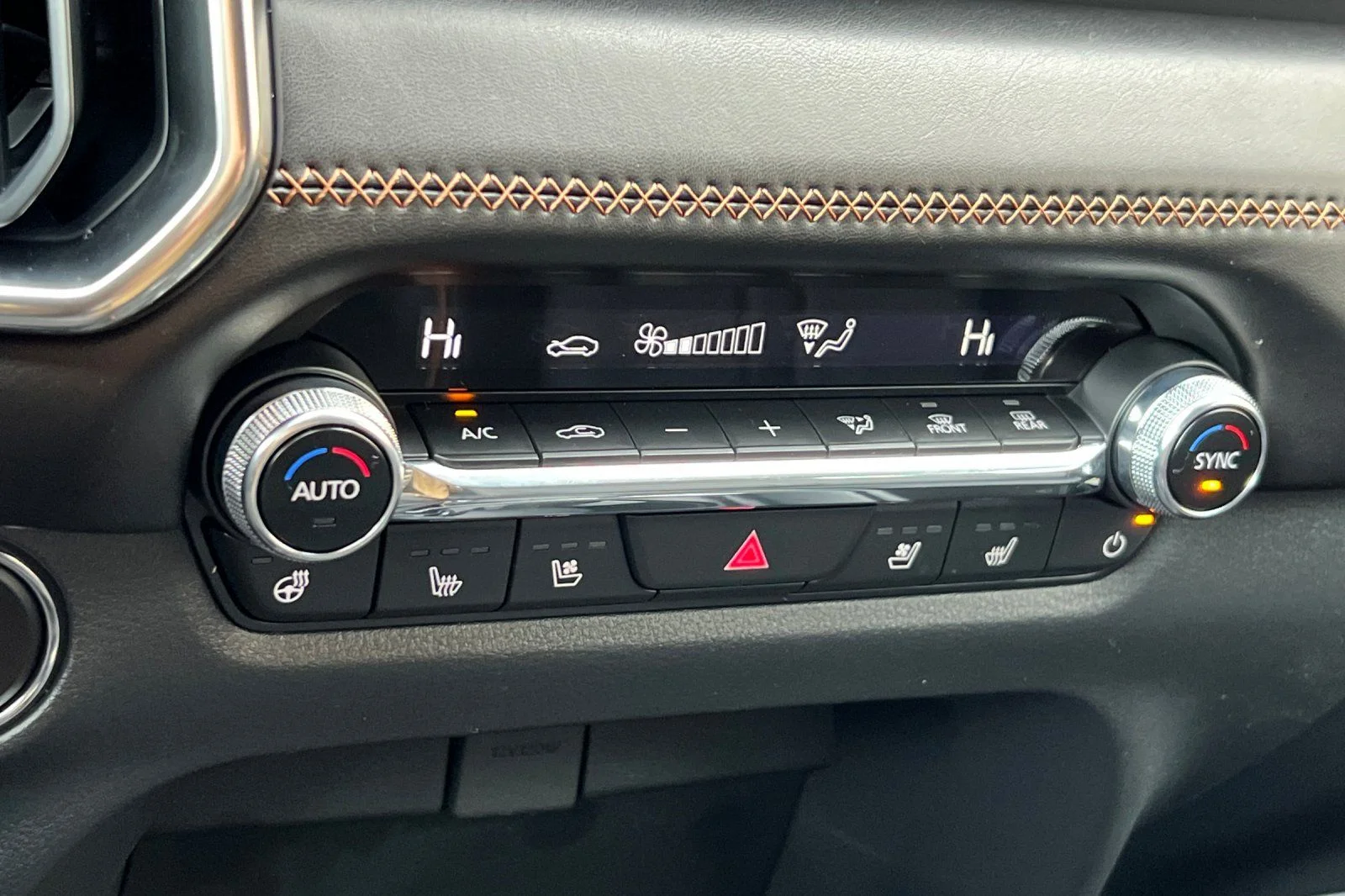 New 2026 Wind Chill Pearl Mazda Premium Plus AWD image 22