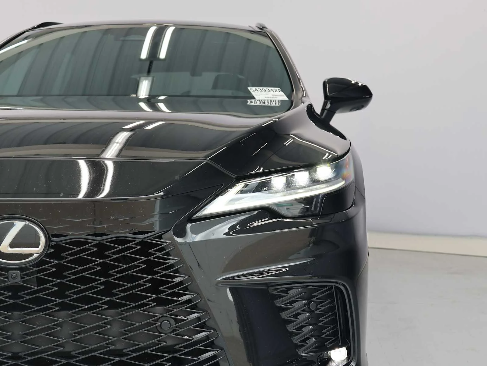 Used 2023 Caviar Lexus F SPORT Performance image 5