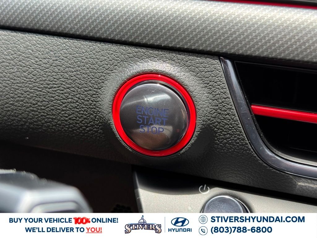 Certified Used 2024 Gray Hyundai N Line image 42