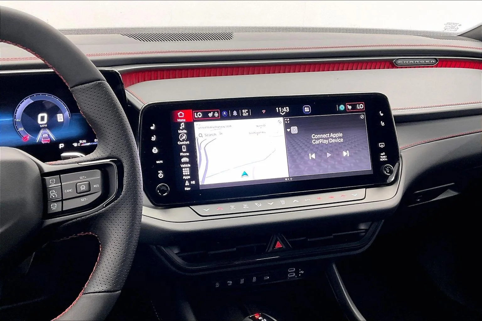 New 2026 PR6 Redeye Dodge R/T Plus image 7