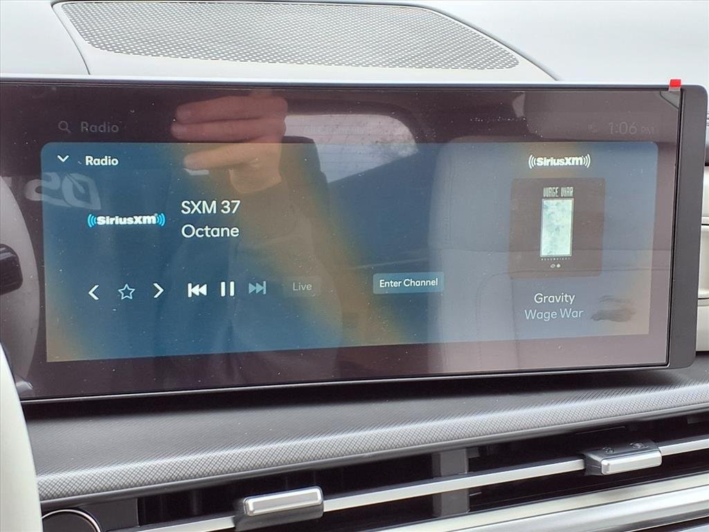 2026 Hyundai Santa Fe SE - Photo 11