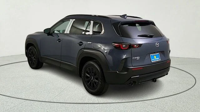 New 2026 Polymetal Gray Metallic Mazda Premium AWD image 5