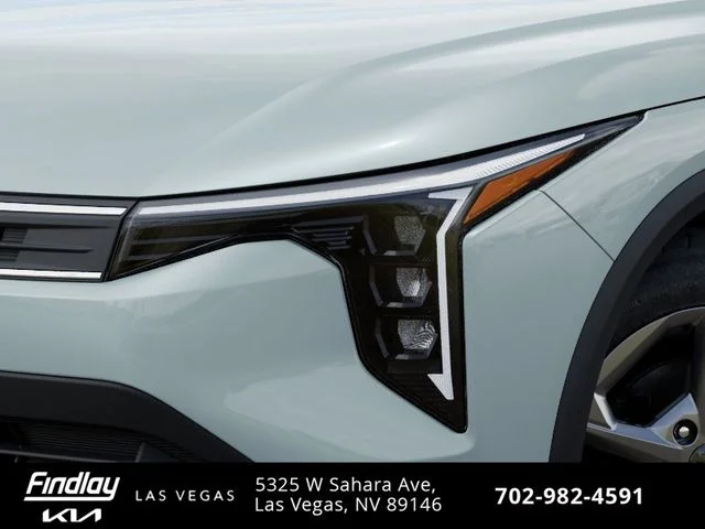 New 2026  Kia LXS image 12
