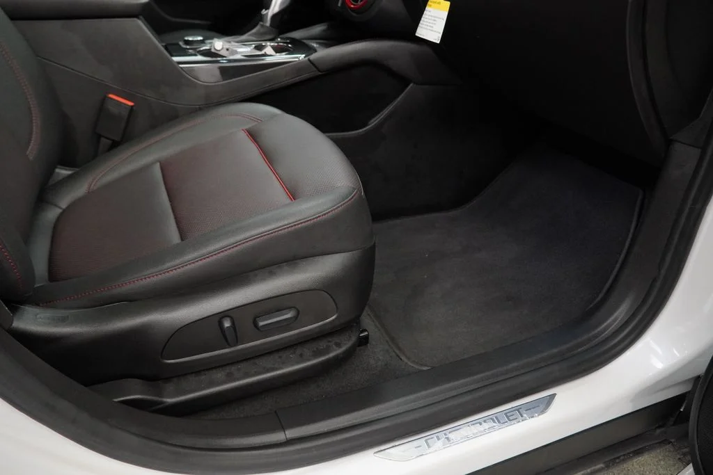 Used 2024 Beige Chevrolet RS image 39