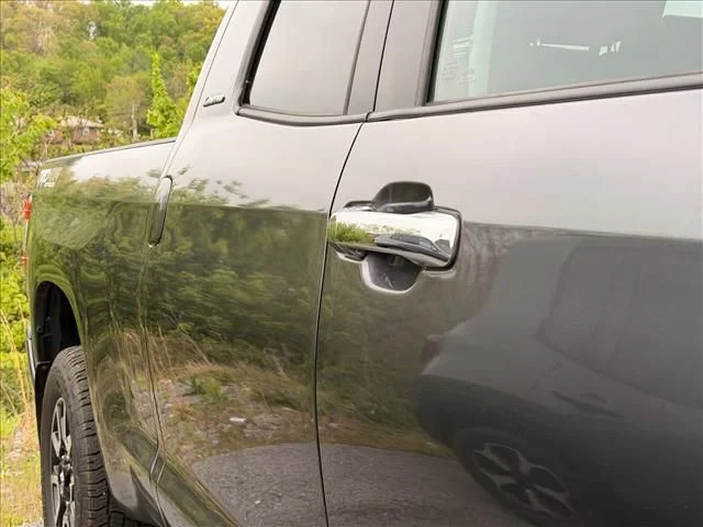 Used 2017 Gray Toyota Limited image 21