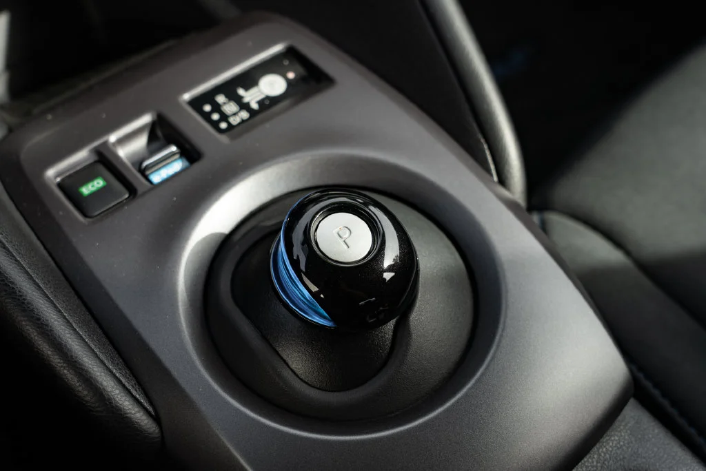 Used 2025 Gray Nissan S image 20