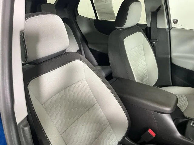 Used 2020 Blue Chevrolet LT image 22