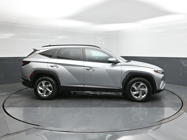 Used 2024 Silver Hyundai SEL image 15