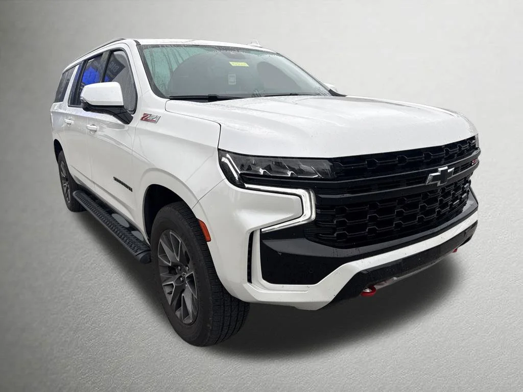Used 2023 Beige Chevrolet Z71 image 1