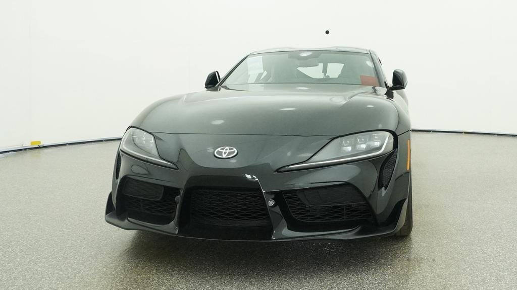 New 2026 Nocturnal Toyota 3.0 image 17