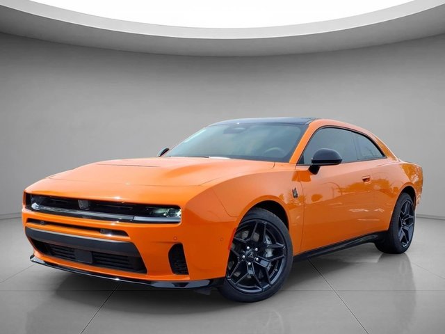 2026 Dodge Charger 