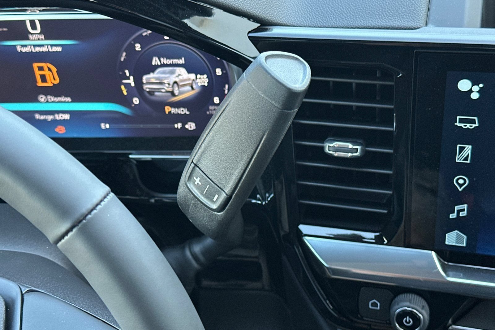 2026 Chevrolet Silverado 1500 LT - Photo 21