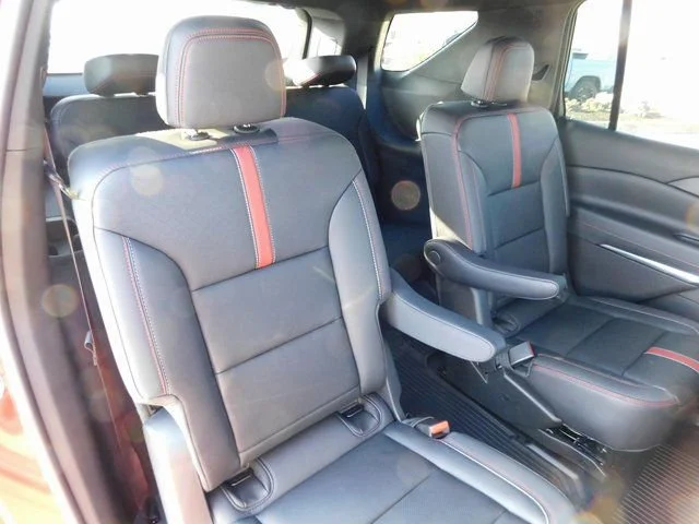 2026 Chevrolet Traverse RS - Photo 22