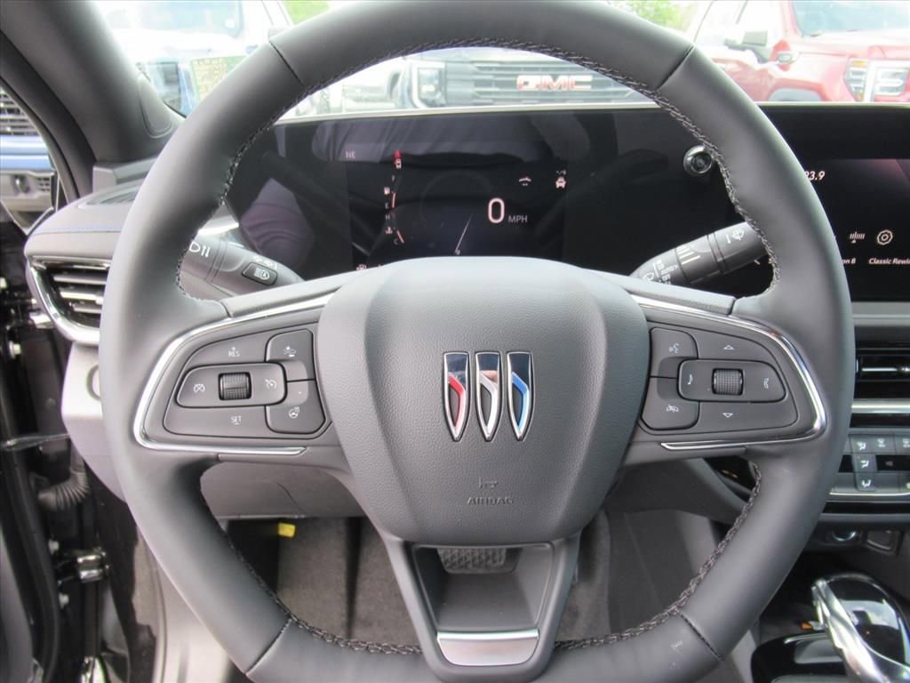 2026 Buick Envista Sport Touring - Photo 21