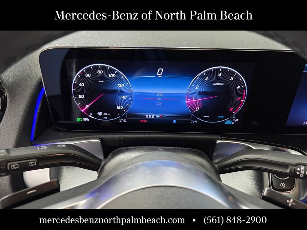 2026 Mercedes-Benz GLB GLB 250 - Photo 16
