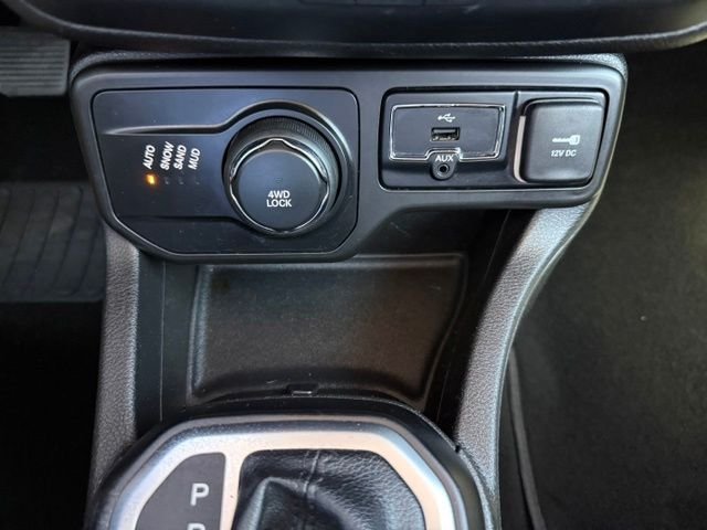 2018 Jeep Renegade Latitude - Photo 24