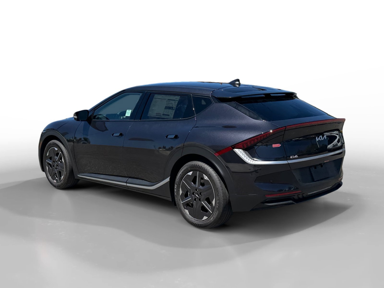 New 2026 Panthera Metal Kia LIGHT image 3