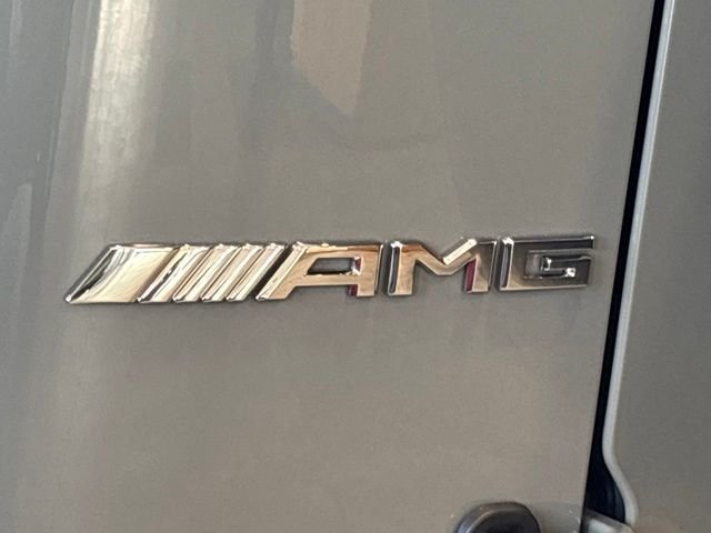 New 2026 Gray Mercedes-Benz G 63 AMG® image 6