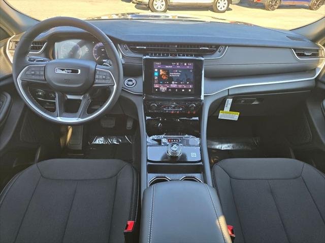 2025 Jeep Grand Cherokee Laredo - Photo 7