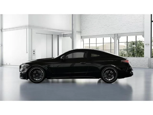 New 2027  Mercedes-Benz CLE 450 image 35