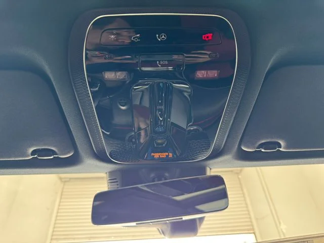 New 2026 Black Mercedes-Benz GLC 300 image 42