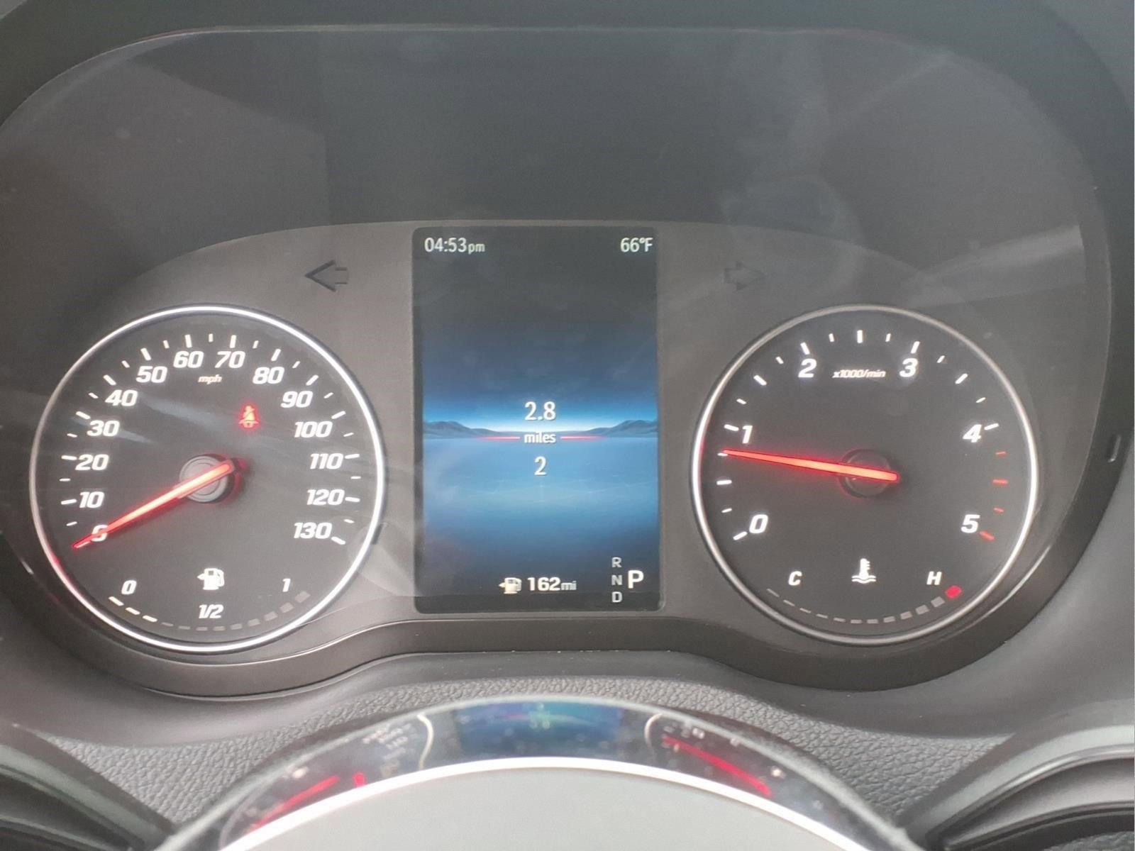 New 2026 Arctic White Mercedes-Benz  image 31