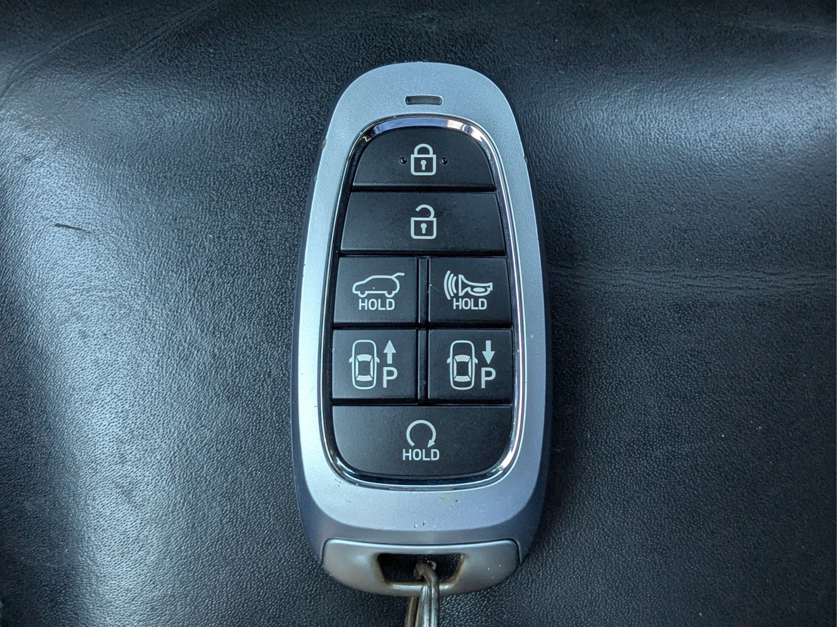 2023 Hyundai Santa Fe Calligraphy - Photo 34