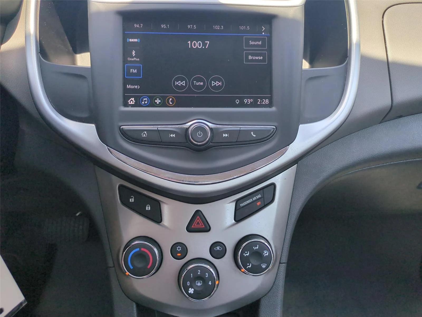 Used 2018  CHEVROLET LT image 24