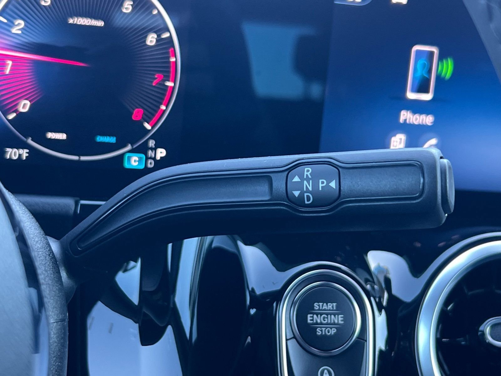 New 2026 Polar White Mercedes-Benz 250 image 23