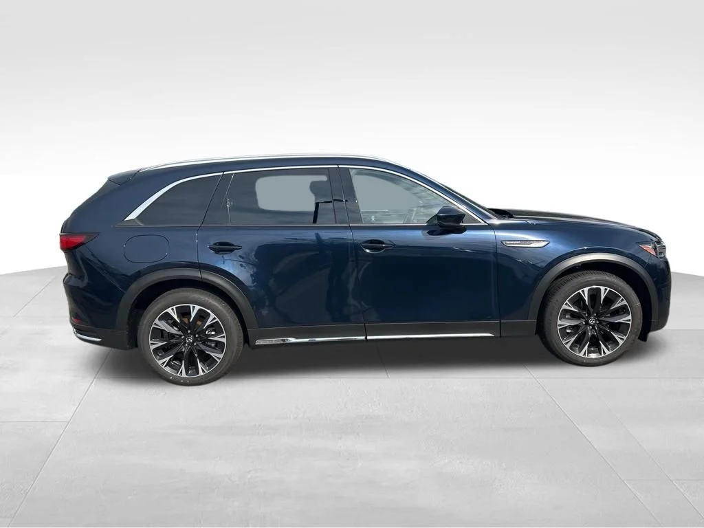 2025 Mazda CX-90 Premium Plus Package - Photo 7