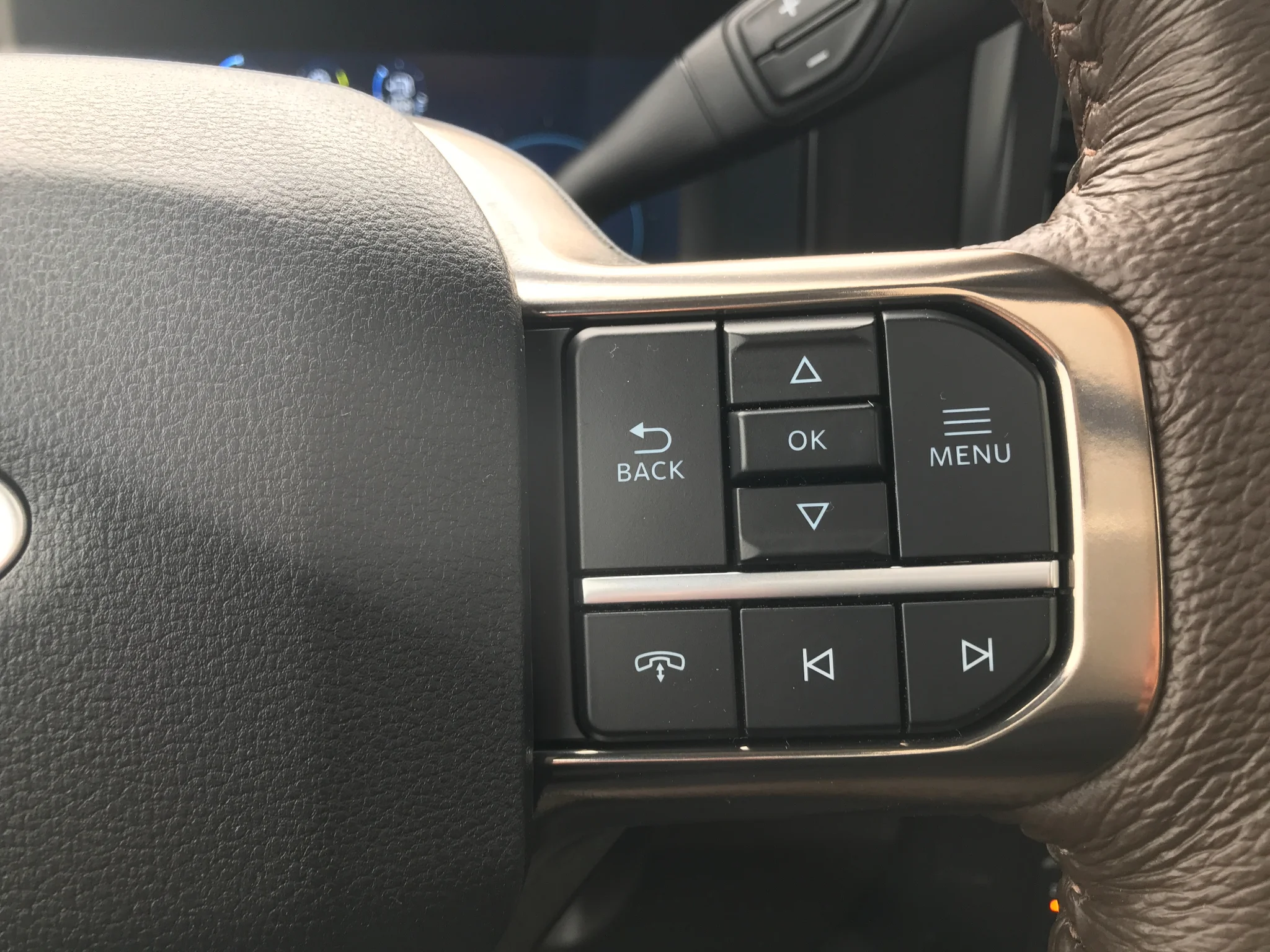 2026 Ford F-350 Super Duty King Ranch - Photo 25
