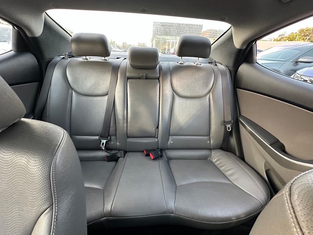 2013 Hyundai Elantra Limited - Photo 14