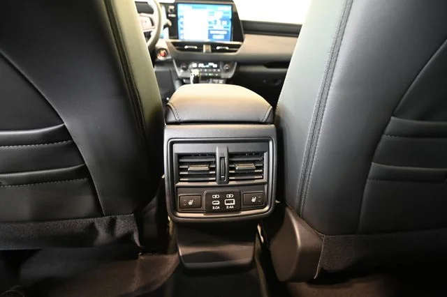 New 2026  Subaru Limited XT image 26