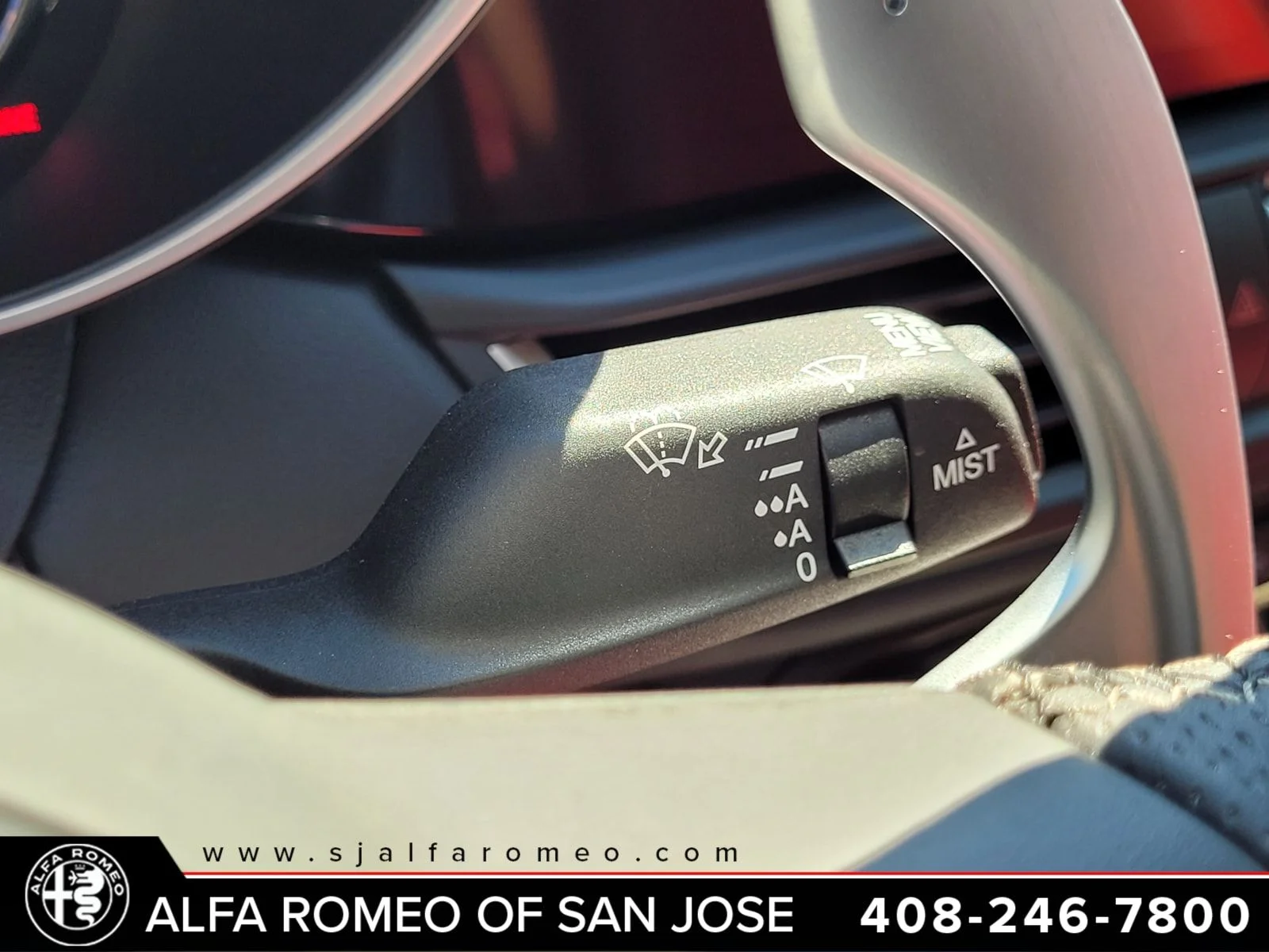 Used 2024 Black Alfa Romeo Veloce image 19