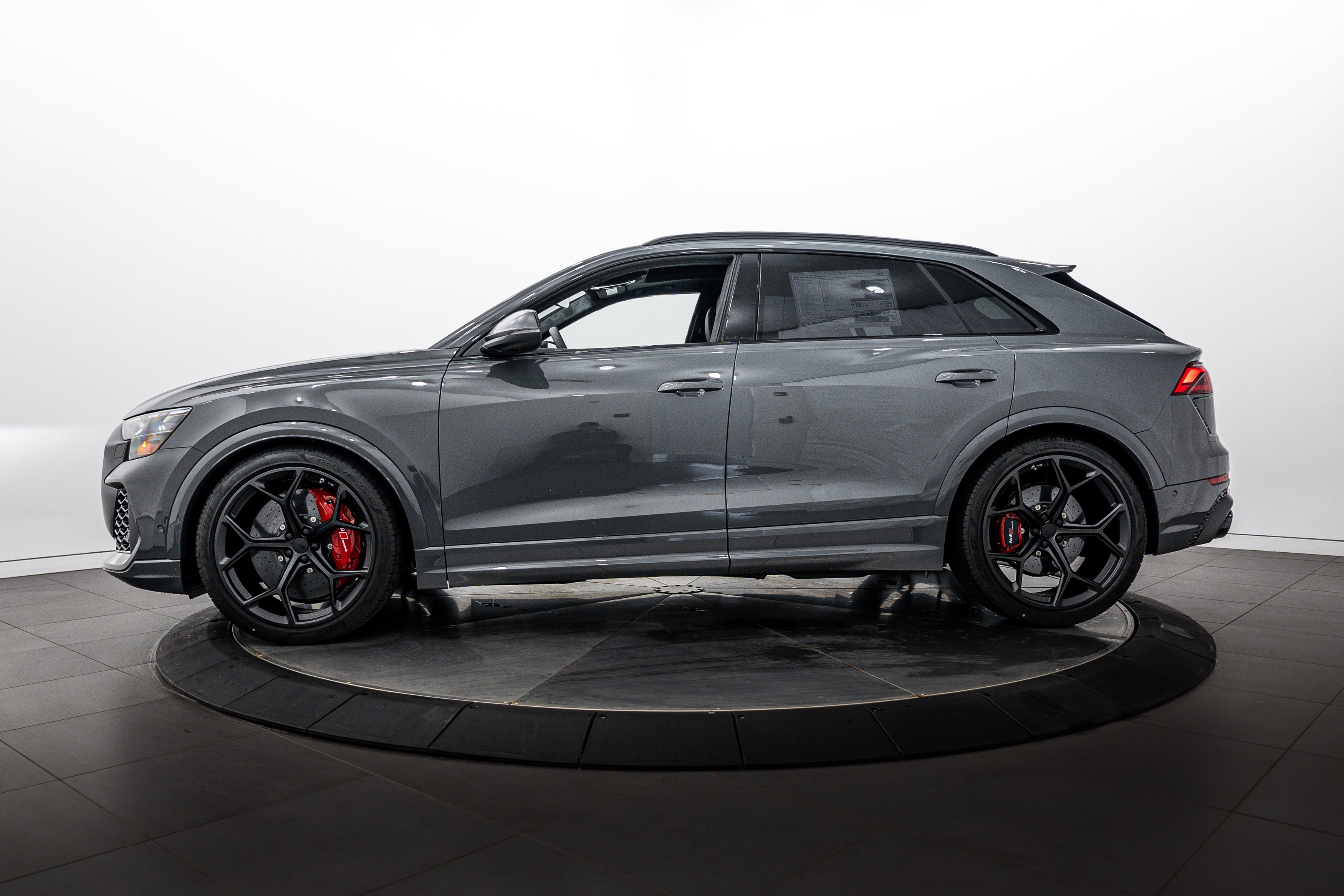 New 2026 Audi Exclusive Audi performance image 7