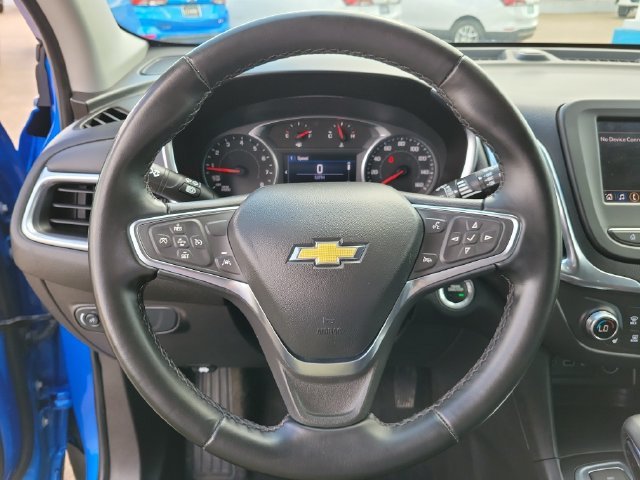 2024 Chevrolet Equinox LT - Photo 23