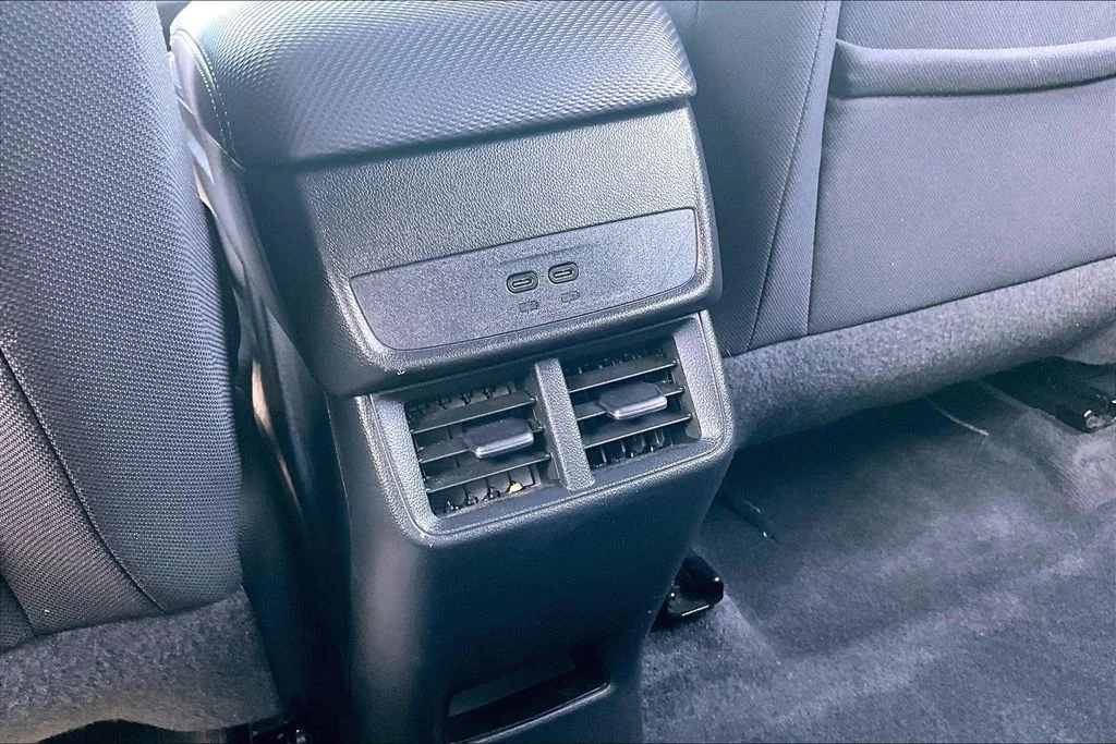 Used 2025 Blue Chevrolet LT image 12