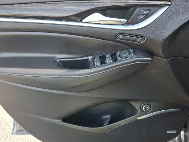 Certified Used 2021 Gray Buick Avenir image 13