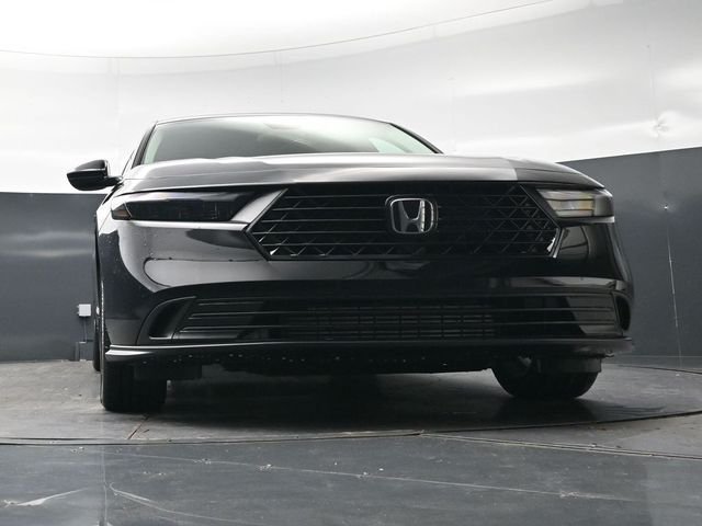 Used 2026 Blue Honda LX image 22