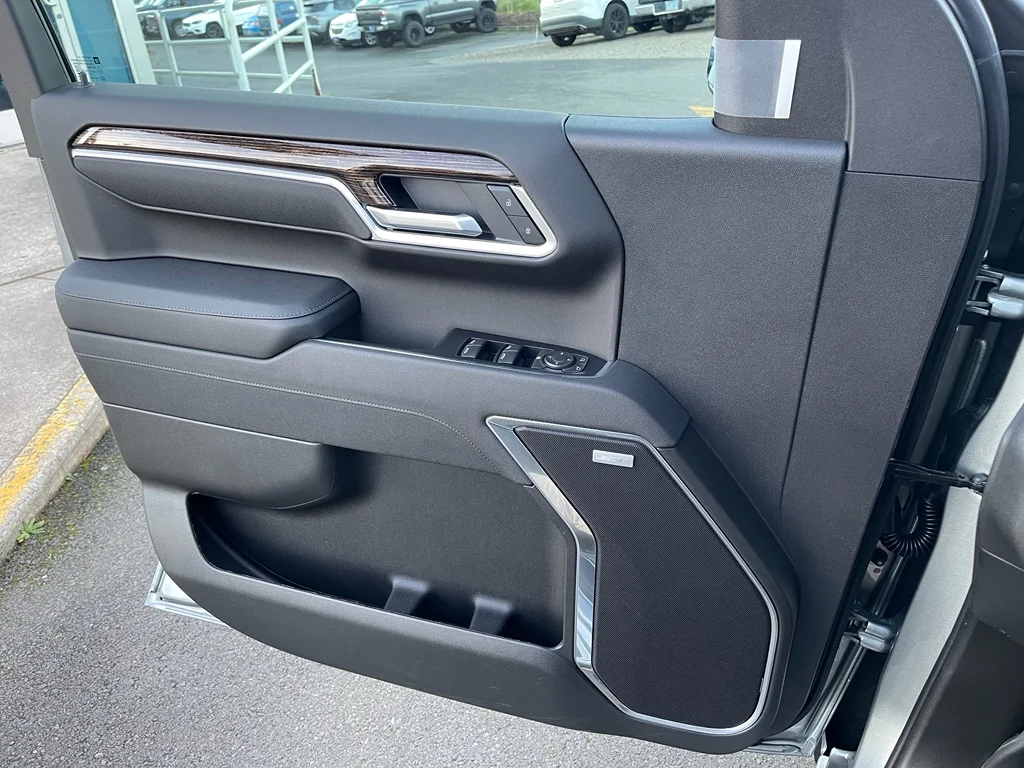 2026 GMC Sierra 1500 Elevation - Photo 13