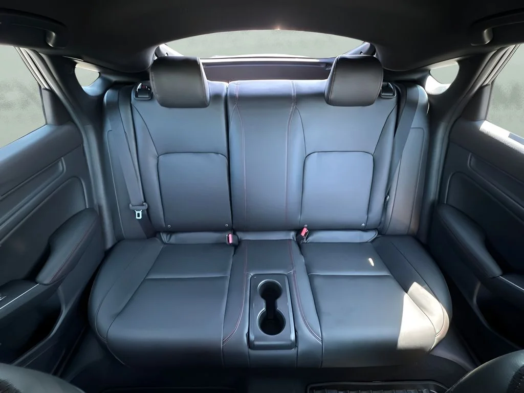 Used 2024 Gray Acura Type S image 11