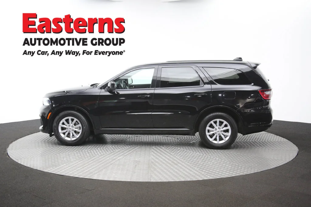 Used 2025 Black Dodge GT image 60