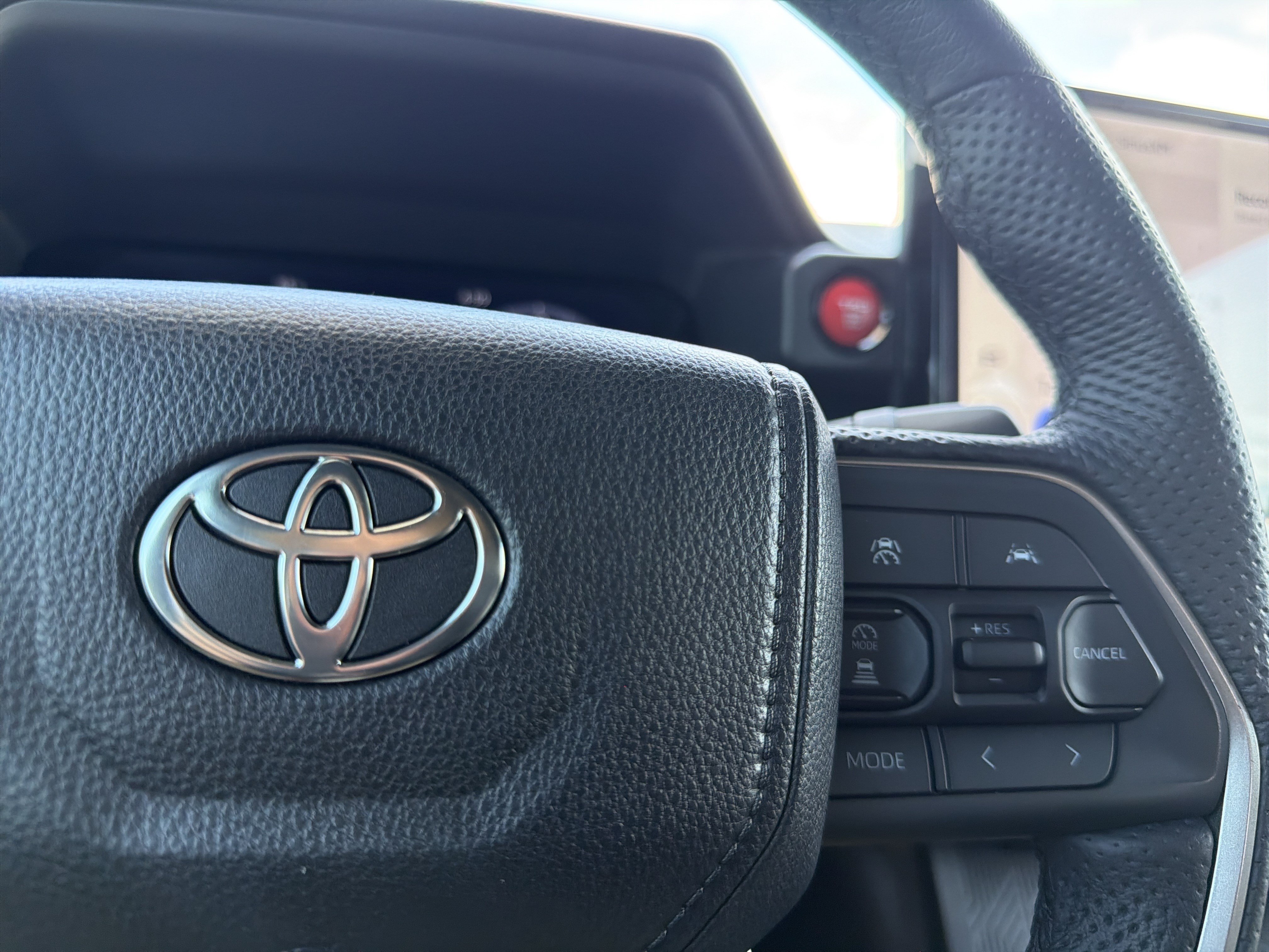 Certified Used 2024 Ice Cap Toyota TRD Sport image 11