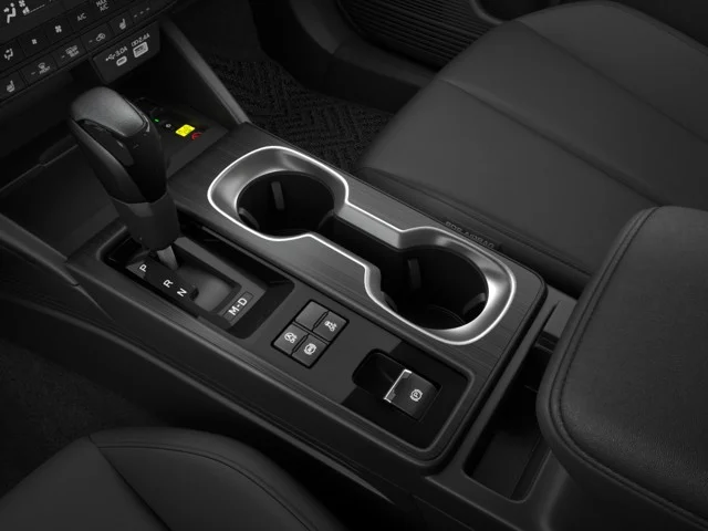 New 2026 CRYSTAL BLACK SILICA Subaru Premium image 20